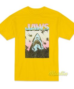 Jaws Unisex T-Shirt