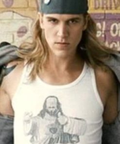 Jay And Silent Bob Jesus Got Christ T-Shirt
