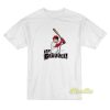 Jay Bruuuce MLB Signature T-Shirt