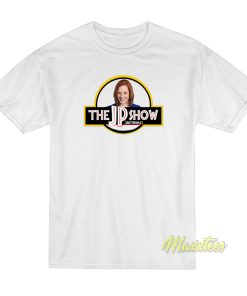 Jen Psaki JP T-Shirt