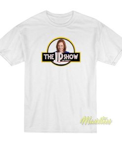 Jen Psaki JP T-Shirt