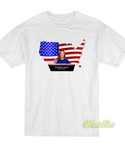 Jen Psaki Unisex T-Shirt