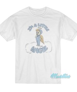 Jennie Blackpink I’m A Little Angel T-Shirt