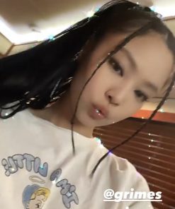 Jennie Blackpink I’m A Little Angel T-Shirt