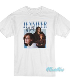 Jennifer Melfi The Sopranos T-Shirt