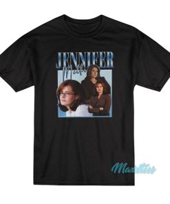 Jennifer Melfi The Sopranos T-Shirt
