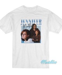 Jennifer Melfi The Sopranos T-Shirt 2 Jennifer Melfi The Sopranos T Shirt 3