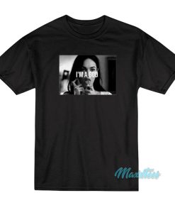 Jennifer’s Body I’m A God T-Shirt