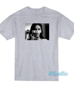 Jennifer’s Body I’m A God T-Shirt