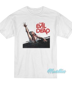 Jennifers Body The Evil Dead T Shirt 1