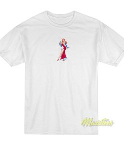 Jessica Rabbit T-Shirt