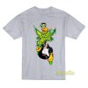 Jet Set Radio Beat Render T-Shirt