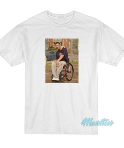 Jimmy Brooks Drake Degrassi T-Shirt
