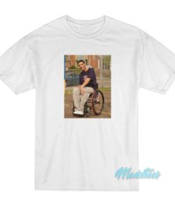 Jimmy Brooks Drake Degrassi T-Shirt