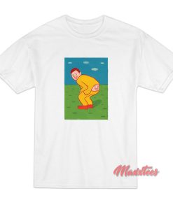 Joan Cornell� Bootyboop T-Shirt