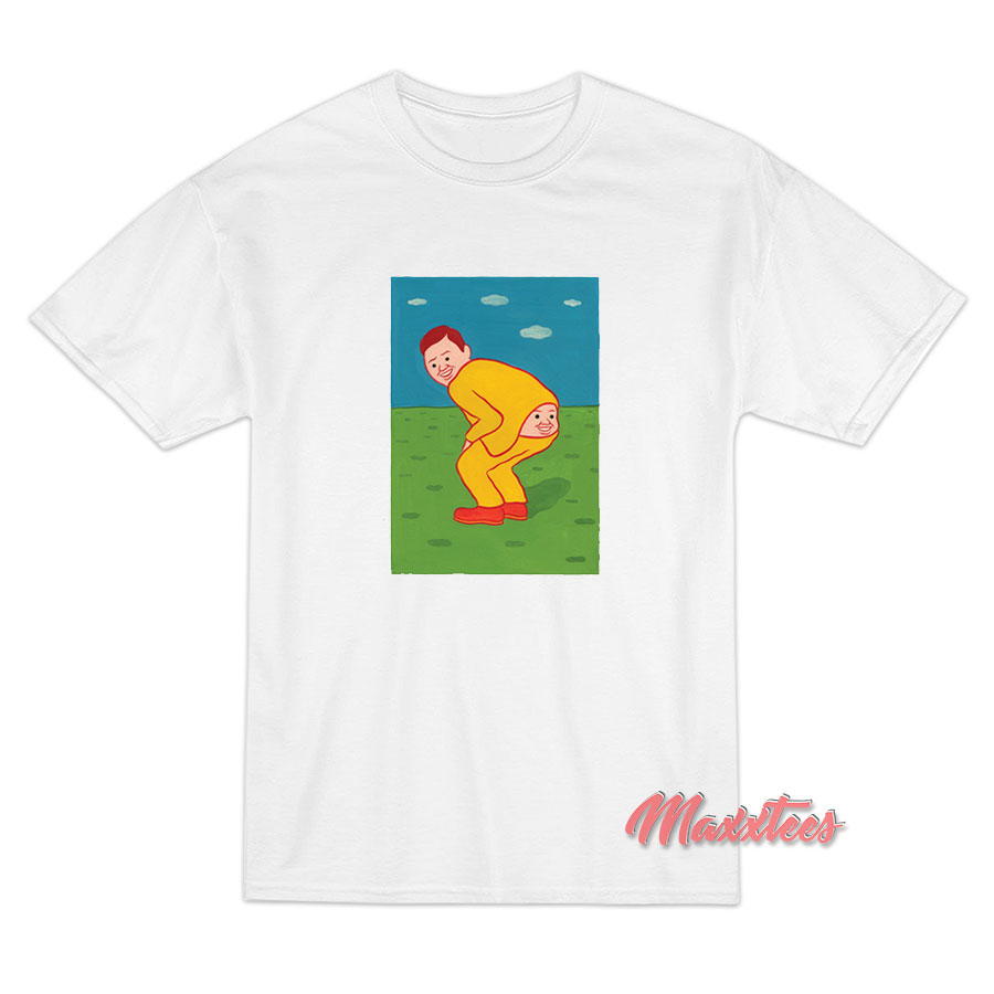 Joan Cornell� Bootyboop T-Shirt Joan Cornell� Bootyboop T-Shirt