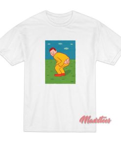 Joan Cornell� Bootyboop T-Shirt