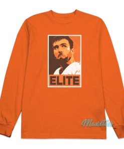Joe Flacco Elite Hope Long Sleeve Shirt 2