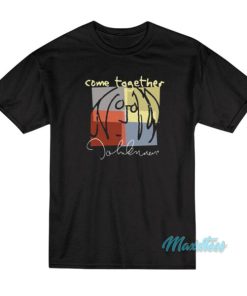 John Lennon Come Together T-Shirt