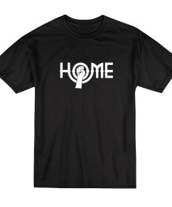 John Lennon Home T-Shirt