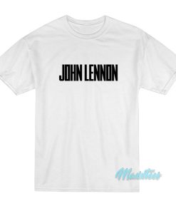 John Lennon T-Shirt