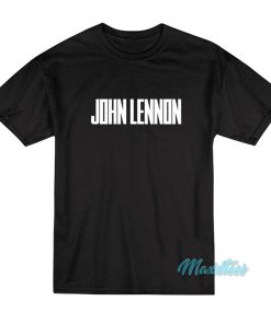 John Lennon T-Shirt