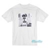 John Lennon Yoko Ono War Is Over T-Shirt