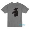 John Mayer Ames Bros Get Off T-Shirt