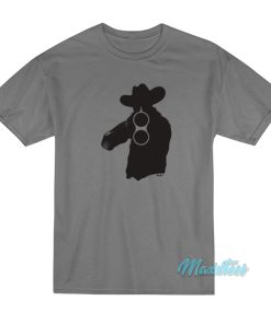John Mayer Ames Bros Get Off T-Shirt John Mayer Ames Bros Get Off T-Shirt