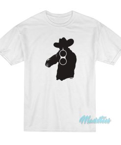 John Mayer Ames Bros Get Off T-Shirt