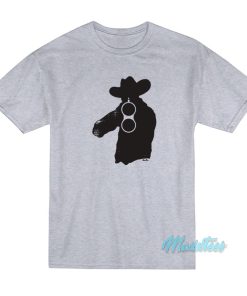 John Mayer Ames Bros Get Off T-Shirt 2 John Mayer Ames Bros Get Off T Shirt 3