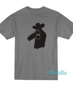 John Mayer Ames Bros Get Off T-Shirt 3 John Mayer Ames Bros Get Off T Shirt 4