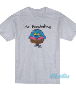John Mayer David And Goliath Mr Douchebag T Shirt 1