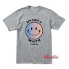John Mayer It’s Just A Wave T-Shirt