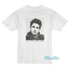 John Mayer JM Tour 2019 x OC T-Shirt