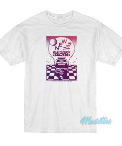 John Mayer New Light T-Shirt John Mayer New Light T-Shirt