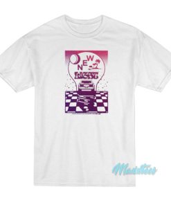 John Mayer New Light T-Shirt