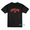 John Mayer Sinclair Dino T-Shirt