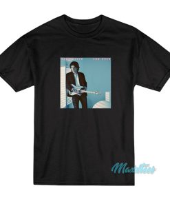 John Mayer Sob Rock Album Cover T-Shirt