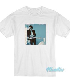 John Mayer Sob Rock Album Cover T-Shirt 2 John Mayer Sob Rock Album Cover T Shirt 3
