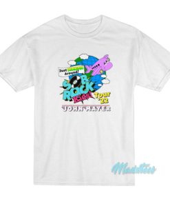 John Mayer Sob Rock Kids Just Kidding Around T-Shirt