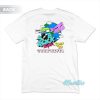 John Mayer Sob Rock Kids Kidding Around T-Shirt