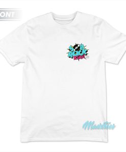 John Mayer Sob Rock Kids Kidding Around T Shirt 2