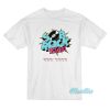 John Mayer Sob Rock Kids Tour 22 T-Shirt