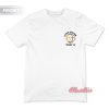 John Mayer Sun &amp Moon Tour T-Shirt