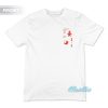 John Mayer Swim Forever Mac Miller T-Shirt