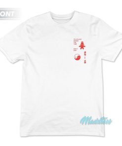 John Mayer Swim Forever Mac Miller T Shirt 3