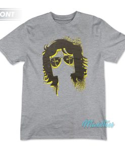 John Morrison Logo Changed My Life T-Shirt