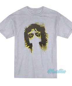John Morrison Logo T-Shirt