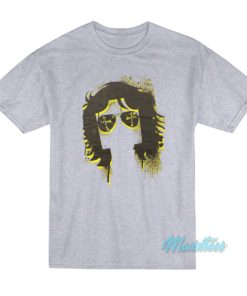 John Morrison Logo T-Shirt